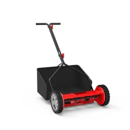 Spindelmäher GSPM 380