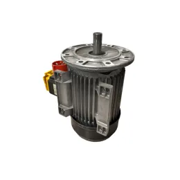 Elektromotor