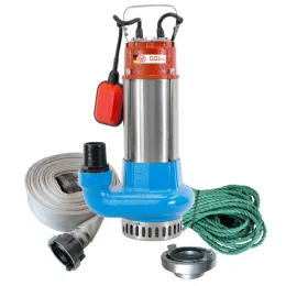 Hochwasser Flut-Set Pro 1100 A