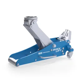 Rangierwagenheber GRH 1,5/360 ALQ