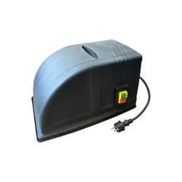 Motor-/Getriebeeinheit komplett