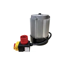 Motor komplett