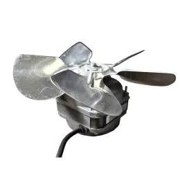 Lüftermotor