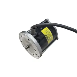 Motor Und Pumpenbaugruppe