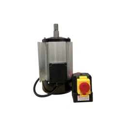 Motor 4,0 KW für 69503 NHW Neu