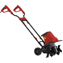 Elektro-Gartenfräse GEGF 1540.1