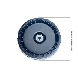Rad 178mm