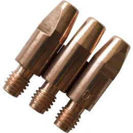 Stromdüse 0,8 mm/3-tlg. MB25
