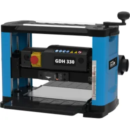 Dickenhobel GDH 330