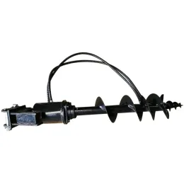 Hydraulischer Erdbohrer für GMB 860B