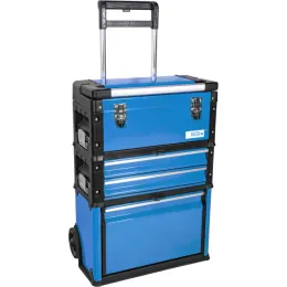 Werkzeugtrolley GWZT 2/1