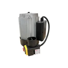 Elektromotor 230 V