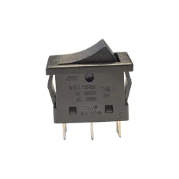 Schalter 250 V (6A)