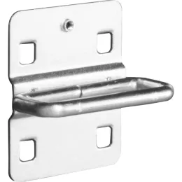 Zangenhalter oval 50/25 mm