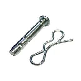 Abscherbolzen komplett 6mm