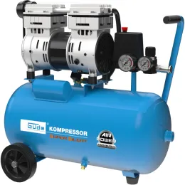 Kompressor Airpower 150/8/24 SILENT