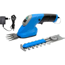 Akku-Gartenpflege-Set GPS 3,6V-1.5 LI-ION