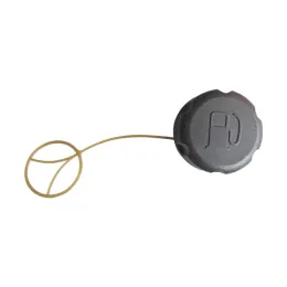 Kraftstofftankdeckel