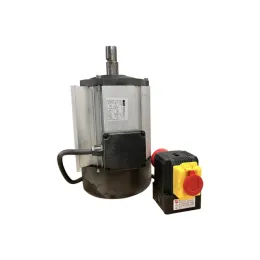 Motor 4,0 KW SD + NHW