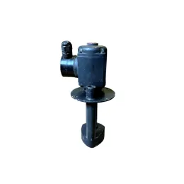 Motor komplett
