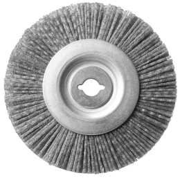 Fugenbürste Nylon zu GUB 500