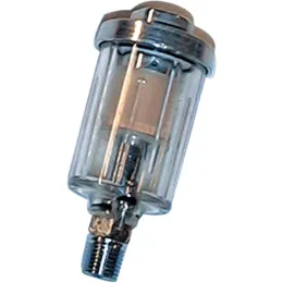 Filter-Wasserabscheider MINI SB