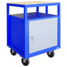 Rollwerkbank P 600 T