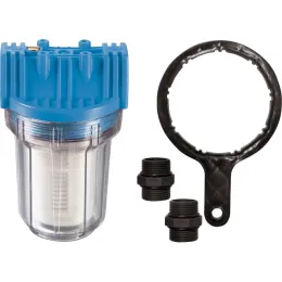 Wasserfilter TYP A
