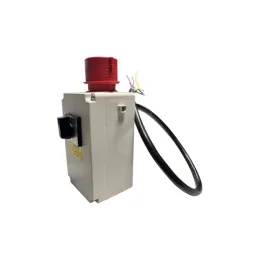 Schalter 5,2 kW Tripus