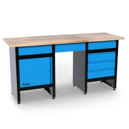 Werkbank GW 6/1 XL