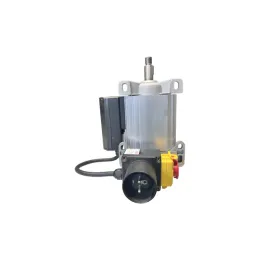 Motor 230 V inkl. Schalter