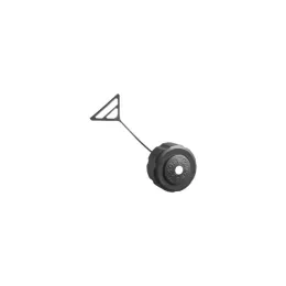 Kraftstofftankdeckel