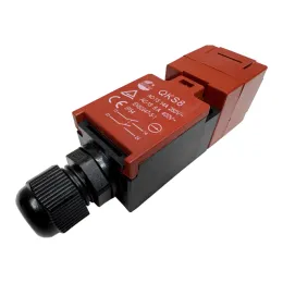 Sicherheitsschalter