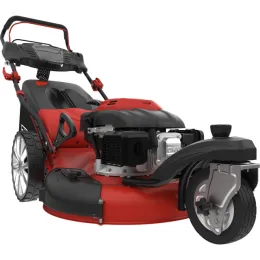 Rasenmäher BIG WHEELER 554.1 R TRIKE