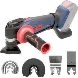 Akku Multiwerkzeug MW 18-0