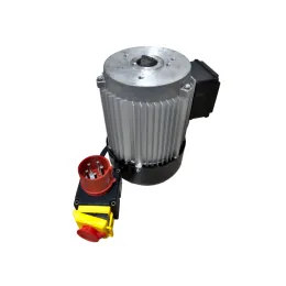 Elektromotor 400 V