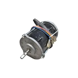 Motor komplett