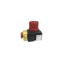 Schalter 400 V