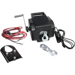 Elektroseilwinde 1200/ 12 Volt