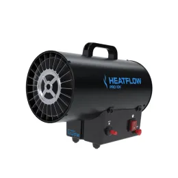 Gasheizgebläse Heatflow Pro 10k