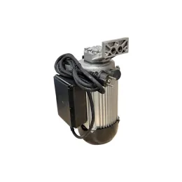 Motor komplett