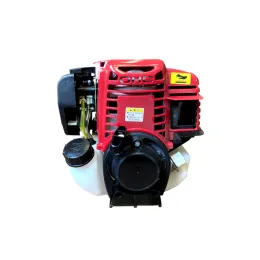 Motor komplett (Rot)