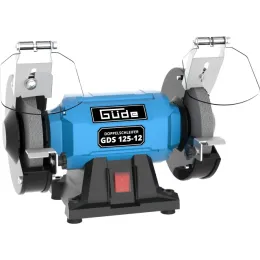 Doppelschleifer GDS 125-12