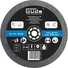 Schleifscheibe 175x25x32 mm K36