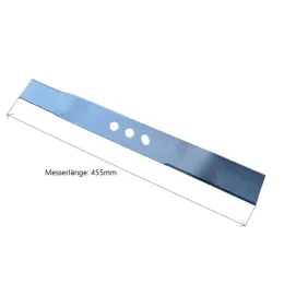 Ersatzmesser 455 mm