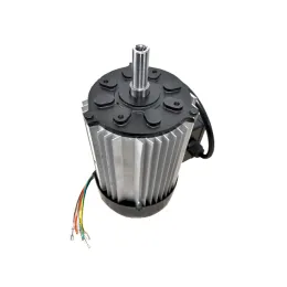 Motor 400V