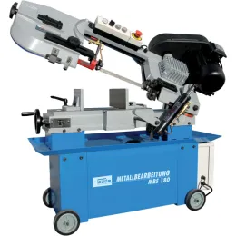 Metallbandsäge MBS 180