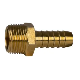 Gewindetülle 9 mm 3/8 AG