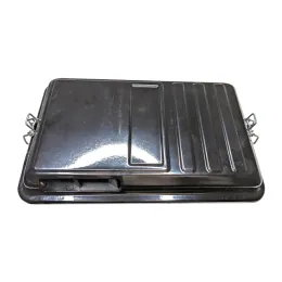 Luftfilter komplett