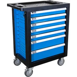 Werkstattwagen Premium GWSP 07 250-tlg.